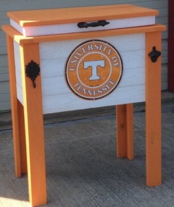 University of Tennessee Cooler