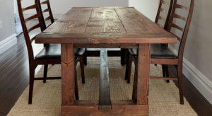 four-post-trestle-dining-table-rustic-decor