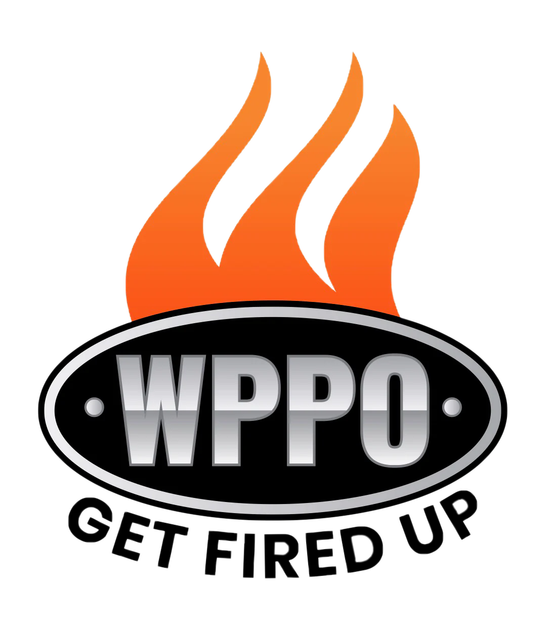 WPPO Get Fired Up